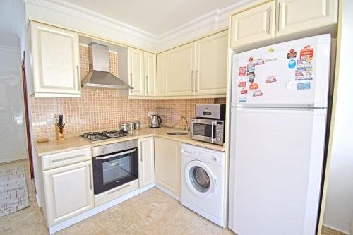 Фетхие: A2 Arnna Apartments