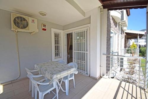 Фетхие: A2 Arnna Apartments