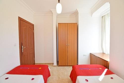 Фетхие: A2 Arnna Apartments
