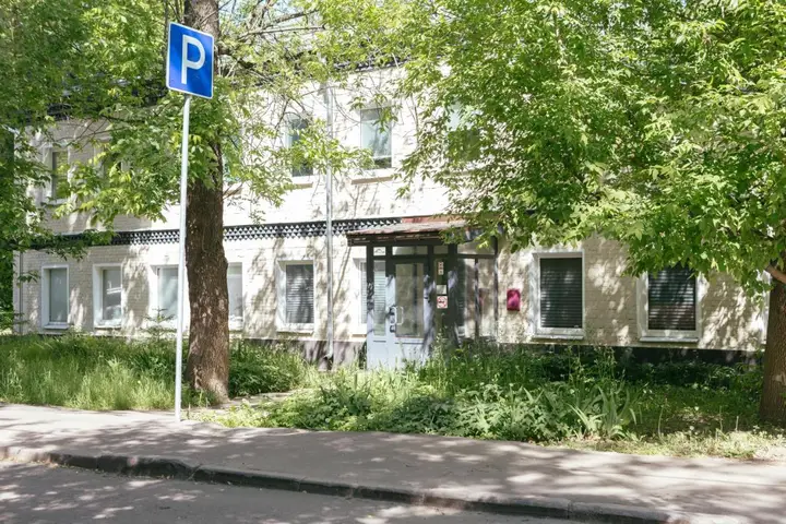 Москва: Мини-отель Гибрид Бук Бокс