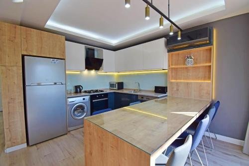 Фетхие: B3 Arnna Apartment