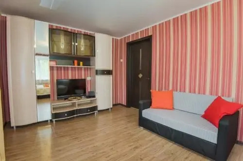 Иваново: Nine Nights Apartmens on Kalinina 48