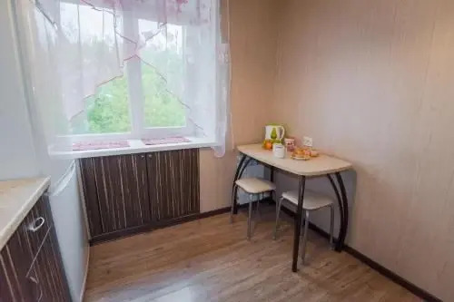 Иваново: Nine Nights Apartmens On Kalinina 48