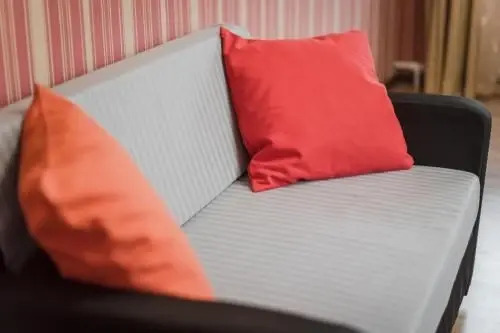 Иваново: Nine Nights Apartmens On Kalinina 48