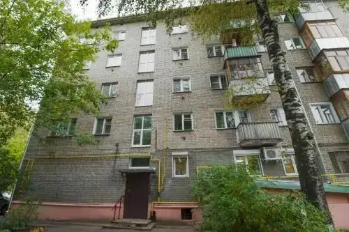 Иваново: Nine Nights Apartmens On Kalinina 48