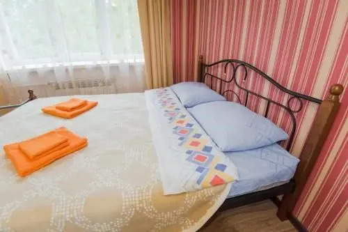 Иваново: Nine Nights Apartmens on Kalinina 48