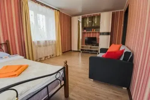 Иваново: Nine Nights Apartmens on Kalinina 48