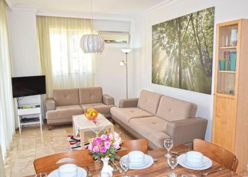 Фетхие: Jasmine 4 Apartment