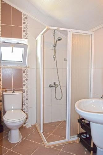 Фетхие: Jasmine 4 Apartment
