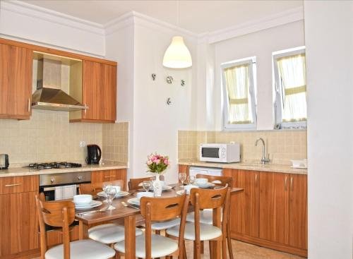 Фетхие: Jasmine 4 Apartment