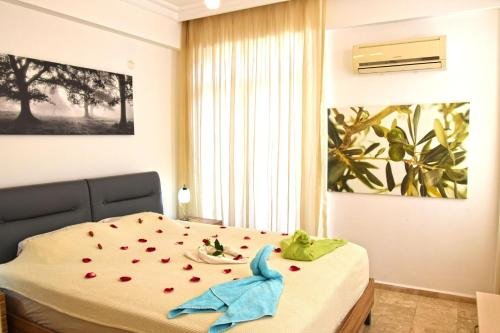 Фетхие: Jasmine 4 Apartment
