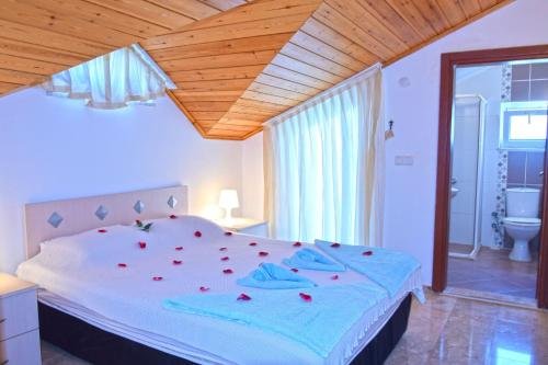 Фетхие: Jasmine 4 Apartment