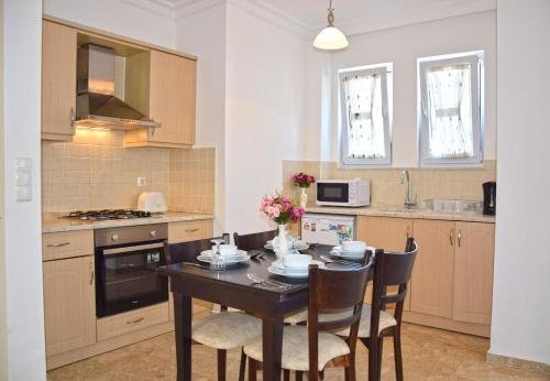 Фетхие: Violet 2 Apartment