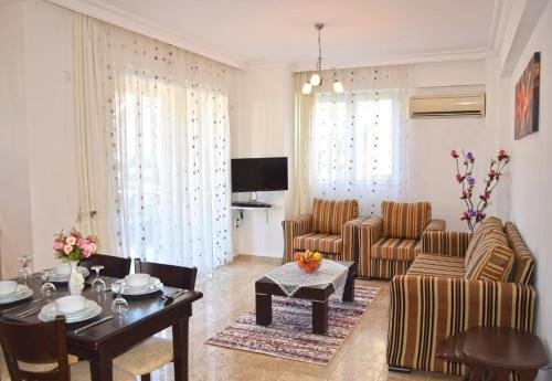 Фетхие: Violet 2 Apartment