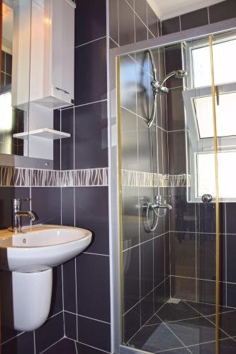 Фетхие: Ivy 3 Apartment