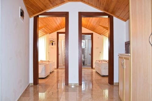 Фетхие: Ivy 3 Apartment