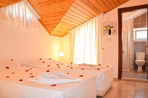 Фетхие: Ivy 3 Apartment