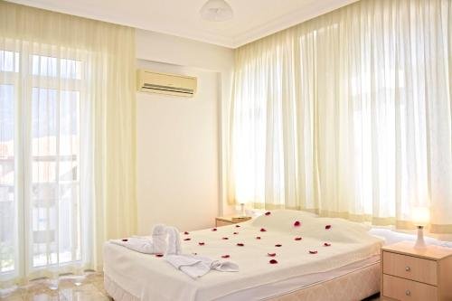 Фетхие: Ivy 3 Apartment