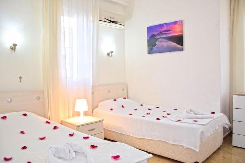Фетхие: B1 Arnna Apartments