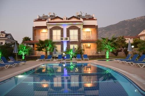 Фетхие: B1 Arnna Apartments
