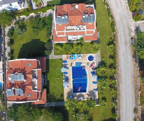 Фетхие: B1 Arnna Apartments