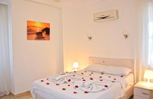 Фетхие: B1 Arnna Apartments