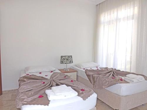 Фетхие: Ivy 1 Apartment
