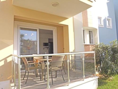 Фетхие: Ivy 1 Apartment