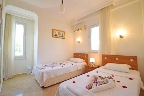 Фетхие: B2 Arnna Apartment