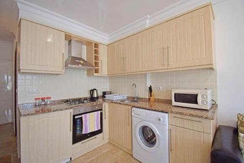 Фетхие: B2 Arnna Apartment
