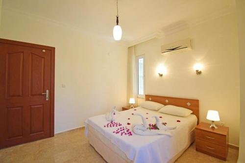 Фетхие: B2 Arnna Apartment