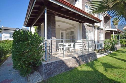 Фетхие: B2 Arnna Apartment