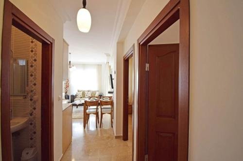 Фетхие: B2 Arnna Apartment