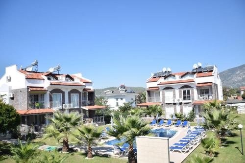 Фетхие: B2 Arnna Apartment