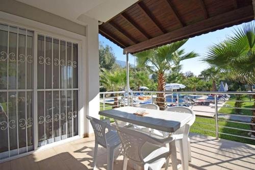 Фетхие: B2 Arnna Apartment