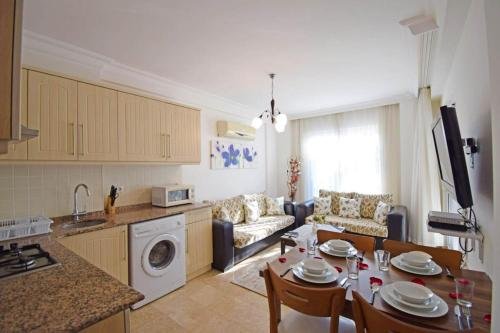 Фетхие: B2 Arnna Apartment