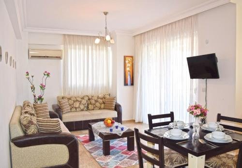 Фетхие: Violet 1 Apartment