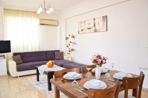 Фетхие: Jasmine 1 Apartment
