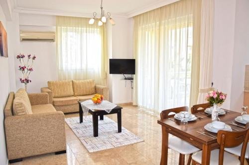 Фетхие: Jasmine 1 Apartment