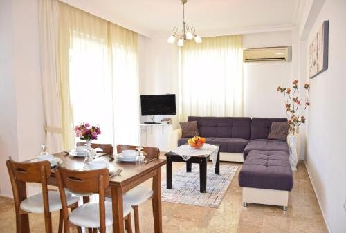 Фетхие: Jasmine 2 Apartment
