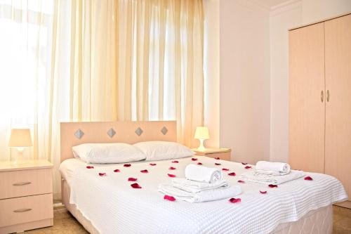 Фетхие: Jasmine 2 Apartment
