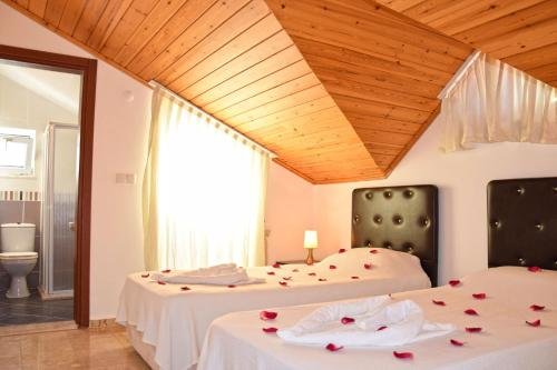 Фетхие: Violet 4 Apartment