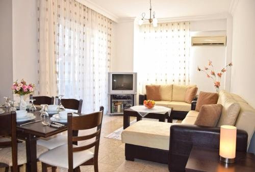 Фетхие: Violet 4 Apartment