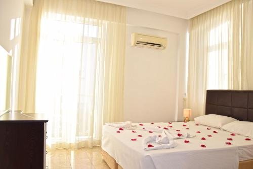 Фетхие: Violet 4 Apartment