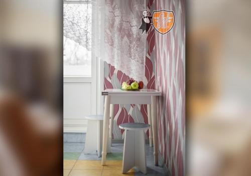 Новокузнецк: Apartment Tsiolkovskogo 27
