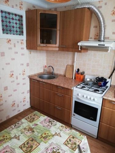 Сальск: Cottage on Lenina 10
