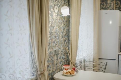 Иваново: Nine Nights Apartments on Lezhnevskaya 122