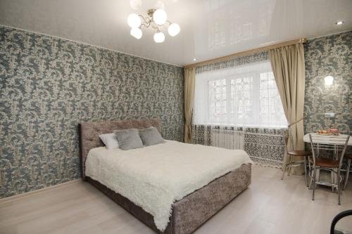 Иваново: Nine Nights Apartments on Lezhnevskaya 122