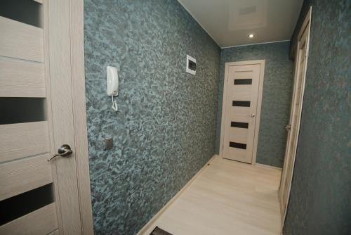 Иваново: Nine Nights Apartments on Lezhnevskaya 122