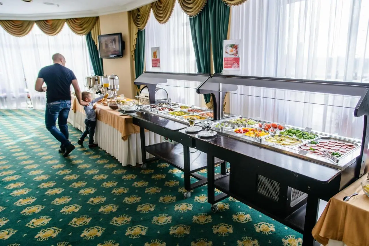 Khlebnikovskiy: СК Роял Москва